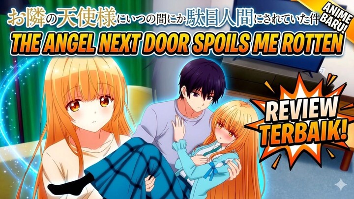 Rekomendasi Anime Romantis yang Bikin Diabetes