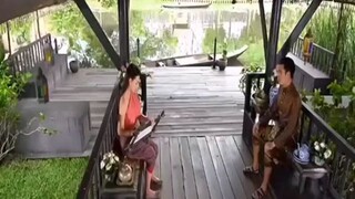 nàng dâu đanh đá tập 8