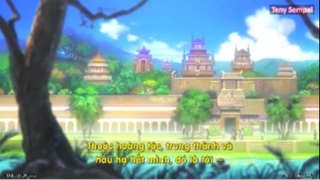 Tóm Tắt Anime | Cô Bé Bánh Gạo | P5