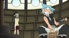 Soul Eater โซลอีทเตอร์ ตอนที่ 12 พากย์ไทย