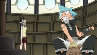 Soul Eater โซลอีทเตอร์ ตอนที่ 12 พากย์ไทย