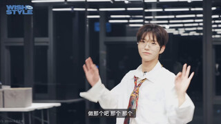 【nctwish】When this song became popular, they were still in elementary school