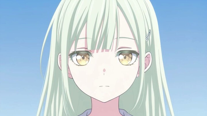 Click in to hear Xiao Mu encourage you!