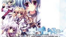 シンフォニックラブ 瀬名愛理.ぱんにゃ