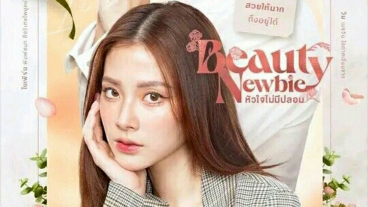 Beauty Newbie: Episode 3(Eng Sub)