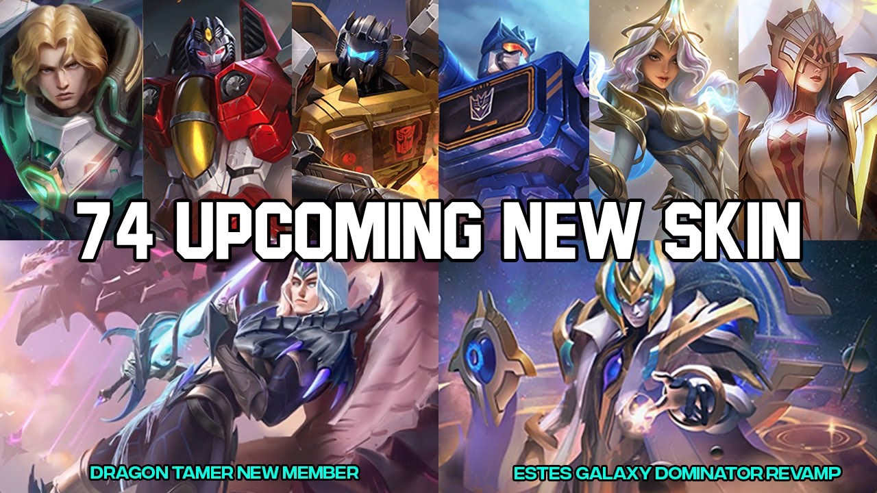 New Tamers Palcomix