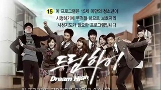 Dream High Episode 06 (ENG SUB)