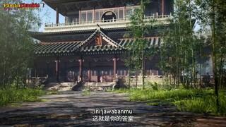 Eps07 Everything is Fine with the Emperor
