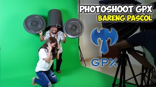 FOTO MODEL PAKE EMBER FIRAUN SAMA PASCOL DI GH GPX!!