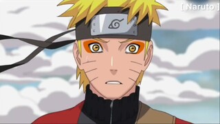 Naruto : เป้าหมายที่แท้จริงของเพนคือนารูโตะ