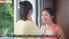 Ep.5 [Indonesia sub] [Uncut] รักปากแข็ง Somewhere Somehow