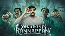 Conjuring Kannappan (2023) With English Subtitles