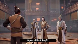Võ Thần Chúa Tể Tập 427 Vietsub Thuyết Minh 1080 HD - martial god lord EP 427 - 武林之主第427集 trailer