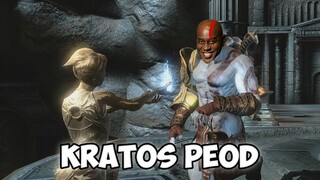 KRATOS PEOD.EXE - GOD OF WAR 3.EXE #4