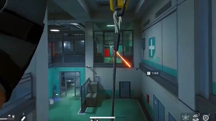 Delta Force insane bug: Butterfly dies and goes invisible, then you can just knife your way through 