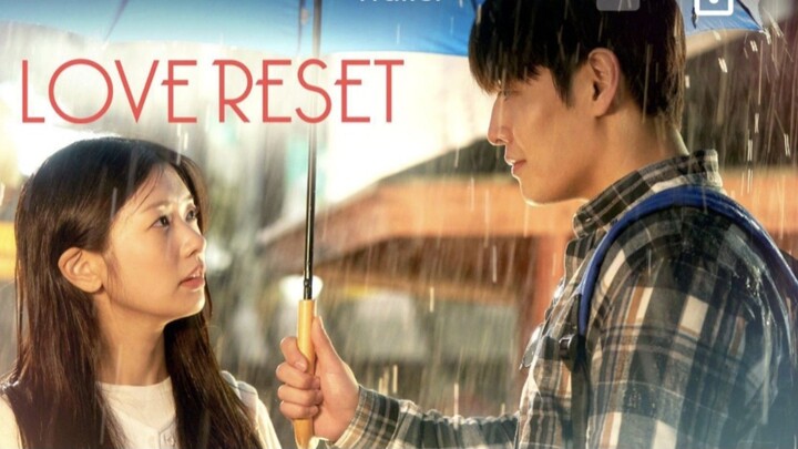 LOVE RESET (FULL MOVIE)