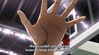 Kuroko no Basket S2 episode 24 - SUB INDO