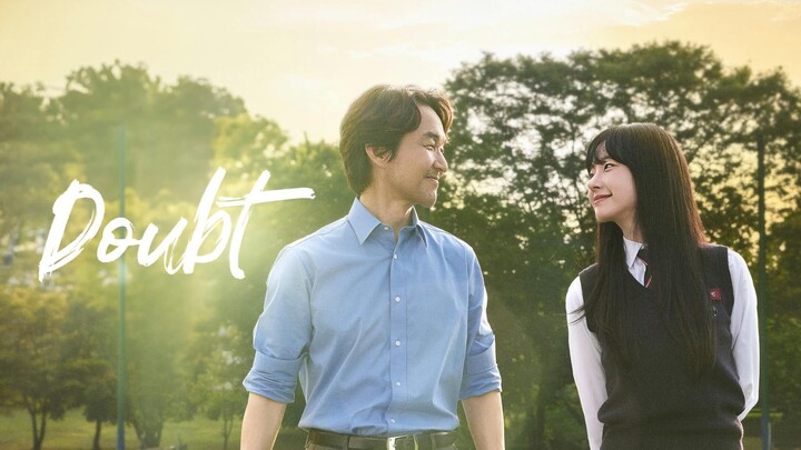 Doubt Episode 7 [SUB INDO]