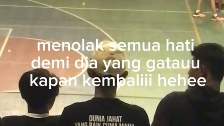 Kata kata nya bolo