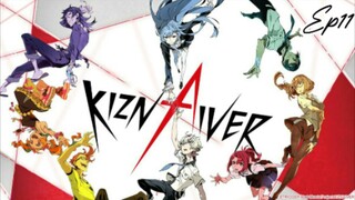 KIZNAIVER Ep11 Eng Sub