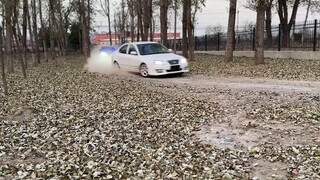 Armed JK's high-risk capture mission_(ﾟДﾟ)ﾉ