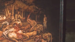 一部给恐怖片死忠粉的献礼！