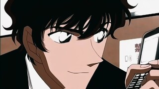 惊鸿一瞥 便胜却人间无数。