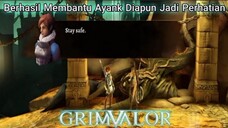 Akhirnya Sampai Di Lowlands Burg |Grimvalor Part 6