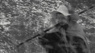 The phrase "good spearmanship" reveals Lin Chong's bitterness and helplessness.