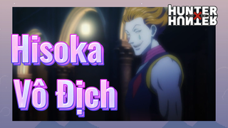 Hisoka Vô Địch