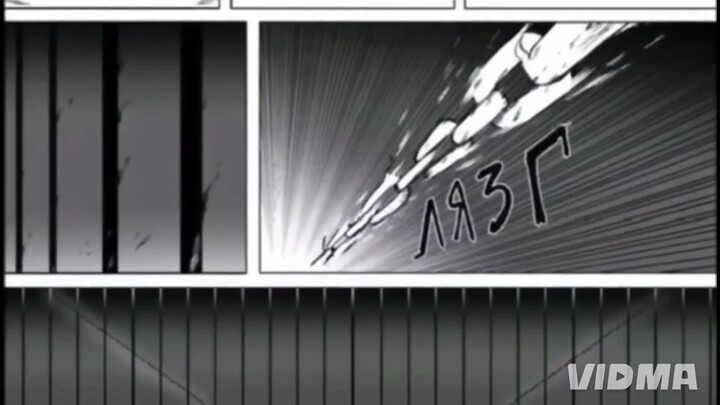 Madara Uchiha is back (Boruto episode 2)