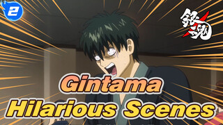 [Gintama] Hilarious Scenes_2