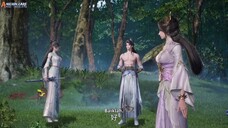 The Legend Of Ling Tian Eps 29 Sub Indo
