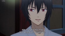 Kakuriyo no Yadomeshi Ni episode 2 Sub Indo | REACTION