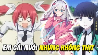 Imouto Là Gì ?? Tuyển Tập Các Imouto