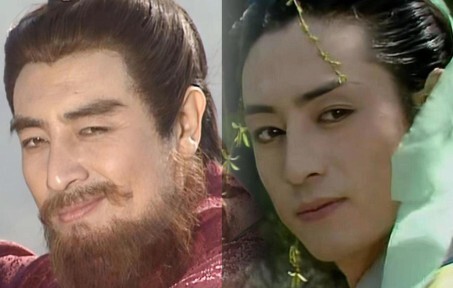 【Tiga Kerajaan Versi Lama】Pembahasan Mengenai Pengaruh Jenggot terhadap Kesan Gaya Busana Tradisiona