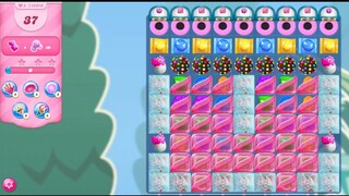 Candy crush saga level 15918