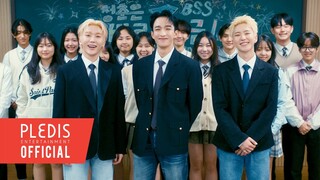 【SVT_ZER·0】SEVENTEEN BSS 2nd Single Album 'TELEPARTY' : How is your youth? 零站中字