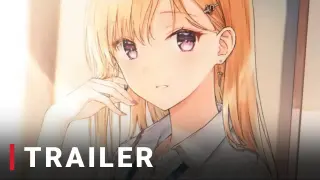Days with my Step Sister | Official Announcement Trailer