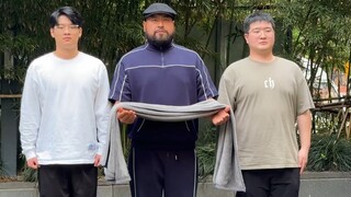 中国领土必须也必然统一