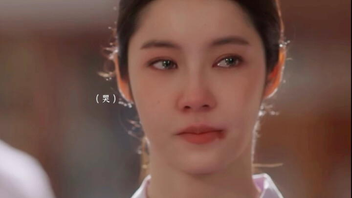 【namtanfilm】“Nangis beneran?”