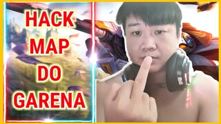 20P Căng Thẳng Với HackMap - Top 1 Elsu Chia Sẻ LÝ DO Garena Không Thể Dẹp Hackmap | Elsu Legend