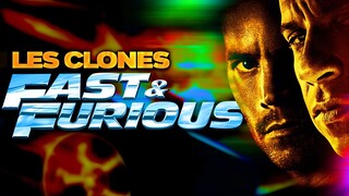 LES CLONES DE FAST AND FURIOUS ( Analyse & Critique )