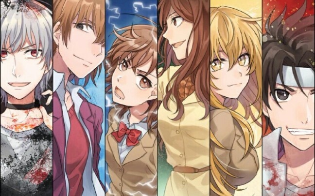 “我们是Level5” 不瞒了，爷是老六