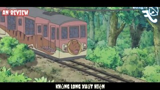 Doraemon  Khủng Long Xuất Hiện