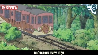 Doraemon  Khủng Long Xuất Hiện