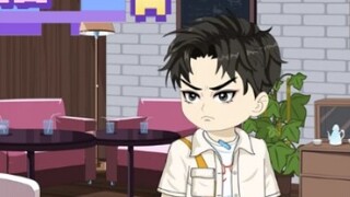 “ผจญภัยในชิงหลัว” ตอนที่ 26 : ต้องเสียเงินเท่าไหร่ถึงจะทิ้งลูกสาวได้? #GodAnimationProject #FastGrow