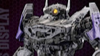 [I was shocked at the time] This may be the best assembled version of Transformers on the market