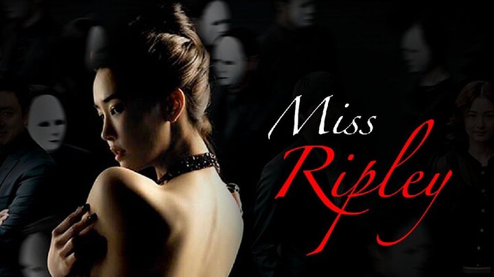 Miss Ripley Tagalog Dubbed|Episode: 05