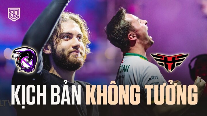 Bản tin đầu Chuối số 11: Kịch bản không tưởng! | Rio Major 2022